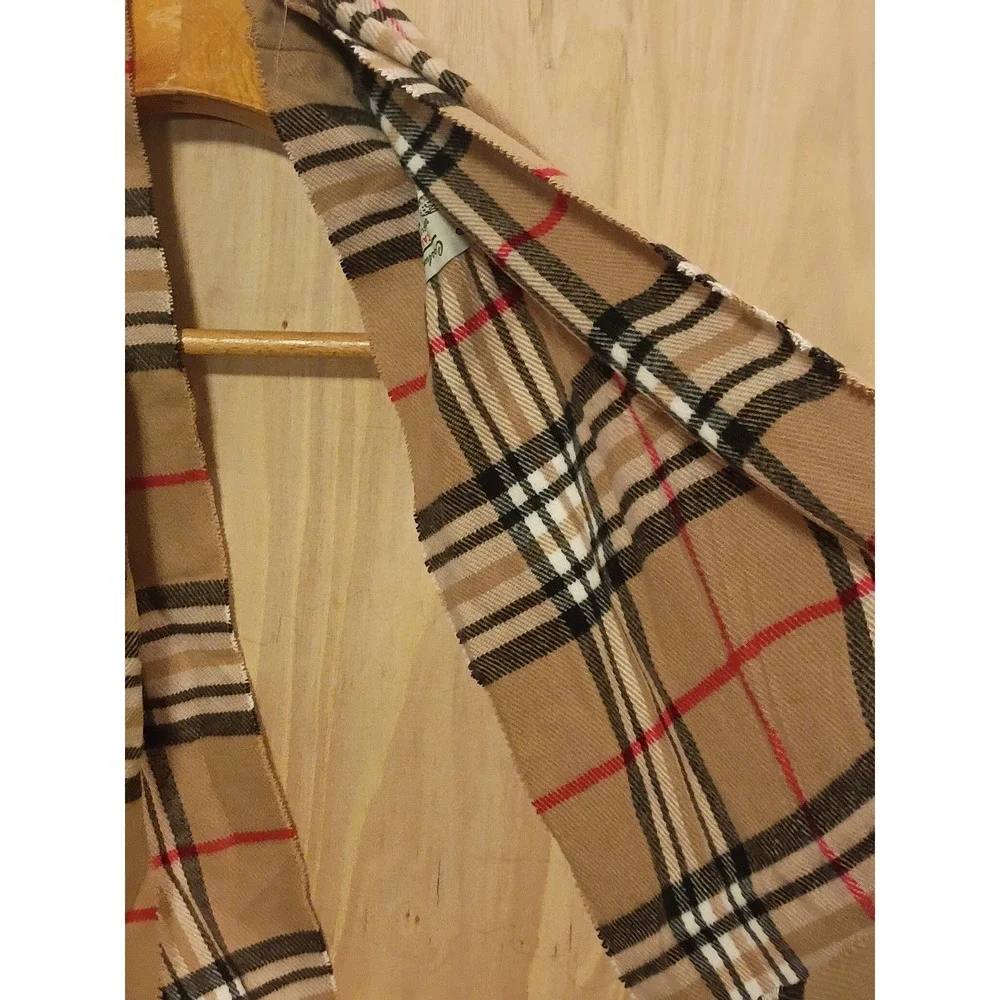 N/A plaid infinity